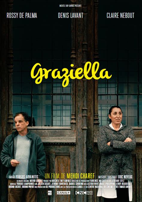 graziella netflix